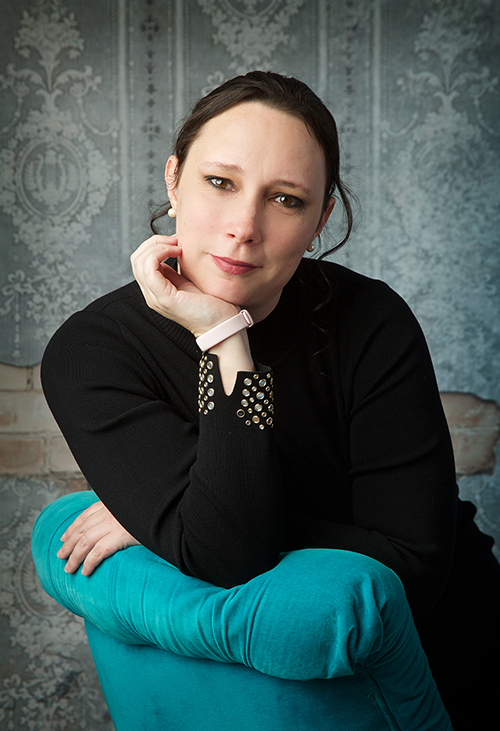 Bettina Pfeiffer