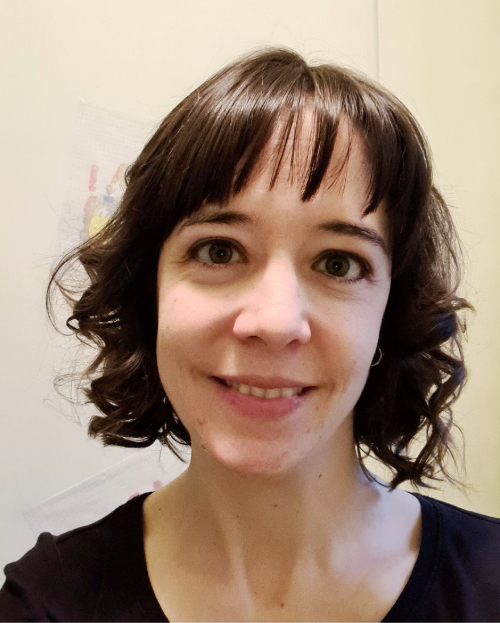 Karin Wimmer