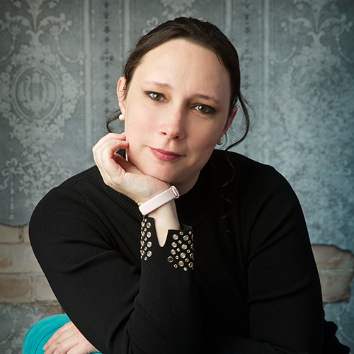 Bettina Pfeiffer
