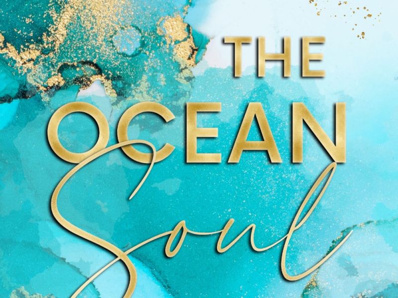 The Ocean Soul The Ocean Soul