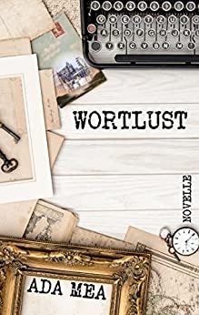 Wortlust Wortlust