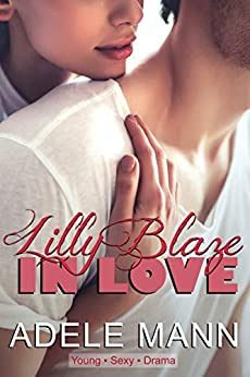 Lilly Blaze in Love Lilly Blaze in Love
