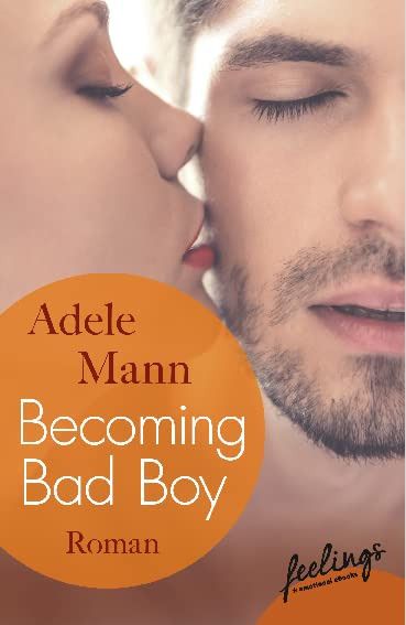 Becoming Bad Boy Becoming Bad Boy