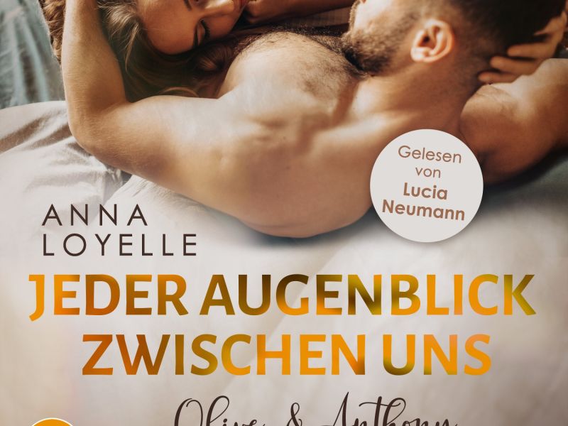 Jeder Augenblick zwischen uns Jeder Augenblick zwischen uns