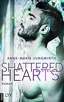 Only by chance 2 Shattered Hearts Only by chance 2 Shattered Hearts