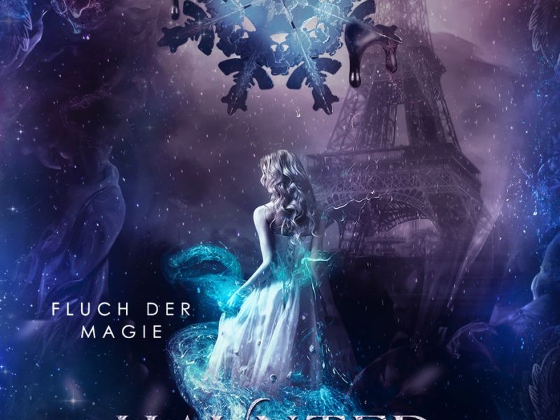 Haunted Hearts - Fluch der Magie Haunted Hearts - Fluch der Magie