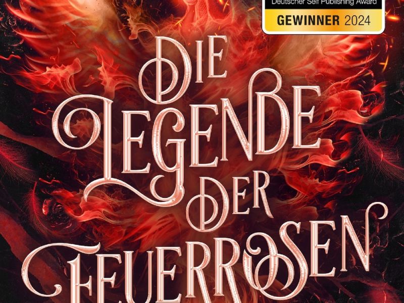 Phönixkrone (Die Legende der Feuerrosen 1) Phönixkrone (Die Legende der Feuerrosen 1)