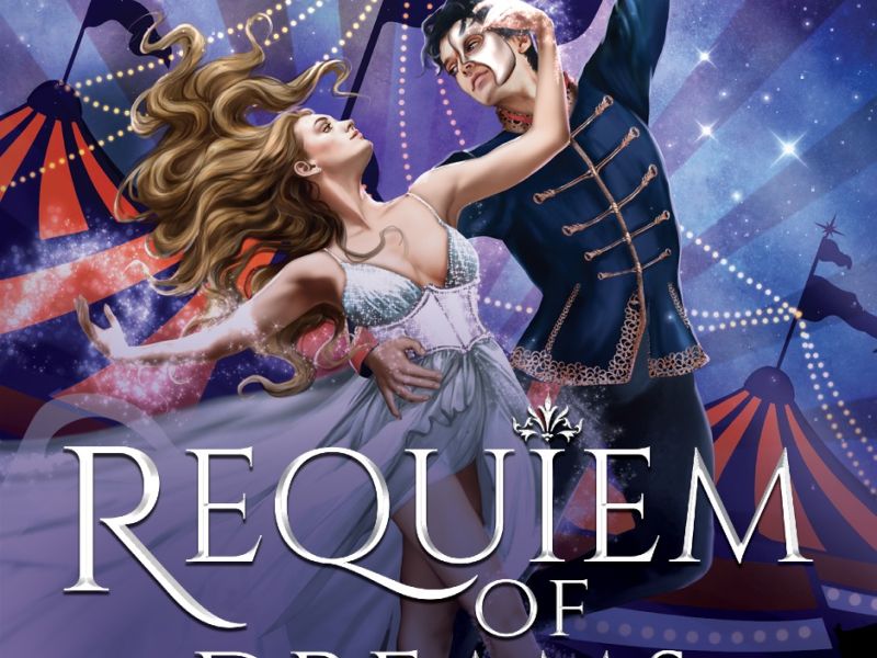 Requiem of Dreams (Midnight Circus 1) Requiem of Dreams (Midnight Circus 1)
