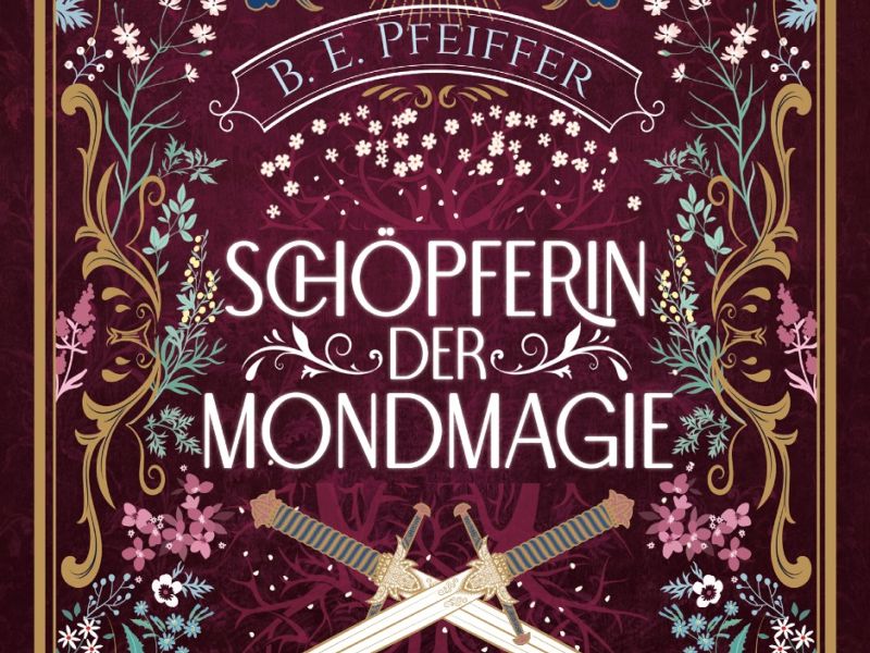 Sonnengeküsst (Schöpferin der Mondmagie 1) Sonnengeküsst (Schöpferin der Mondmagie 1)