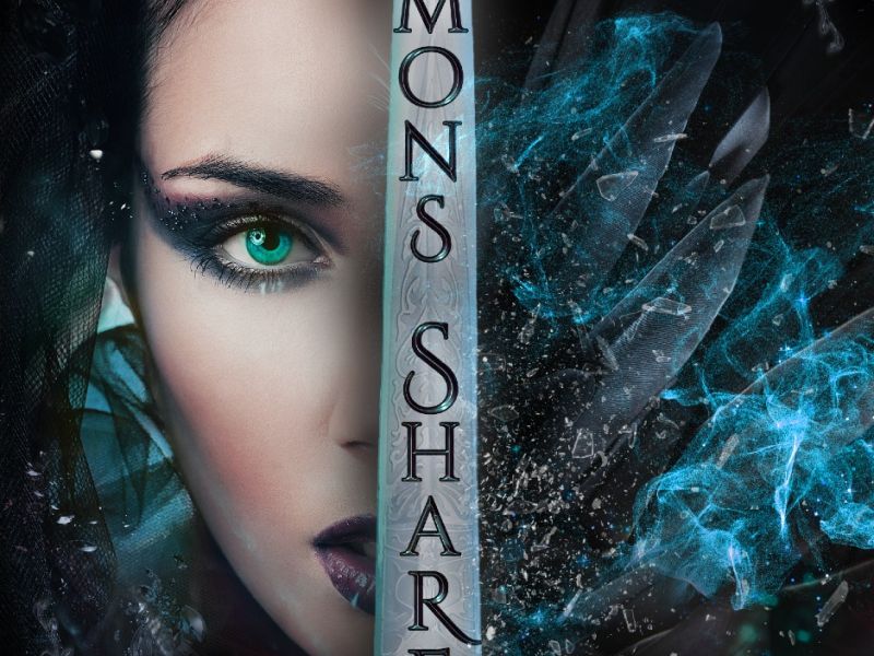 Tanz der Klingen (Demons Share) Tanz der Klingen (Demons Share)