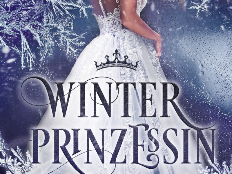 Winterprinzessin (Conquer my Heart 1) Winterprinzessin (Conquer my Heart 1)