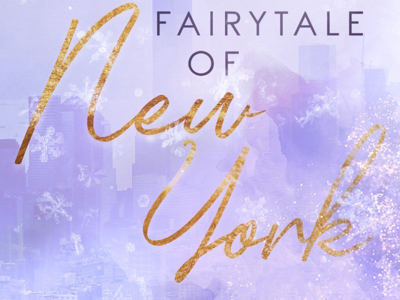 Fairytale of New York - wie man seinen Prinzen findet Fairytale of New York - wie man seinen Prinzen findet