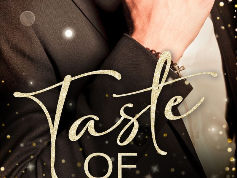 Taste of Luxury - Keine Lady für eine Nacht Taste of Luxury - Keine Lady für eine Nacht