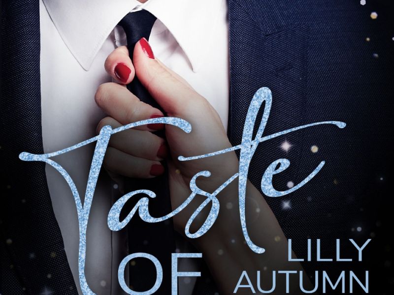 Taste of Royalty - Ein Prinz zum Verlieben Taste of Royalty - Ein Prinz zum Verlieben