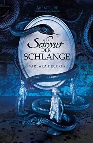 Der Schwur der Schlange Der Schwur der Schlange