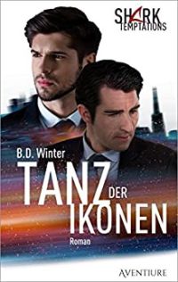 Tanz der Ikonen