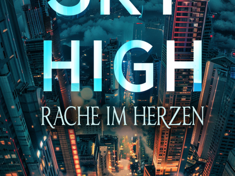 Sky High - Rache im Herzen Sky High - Rache im Herzen