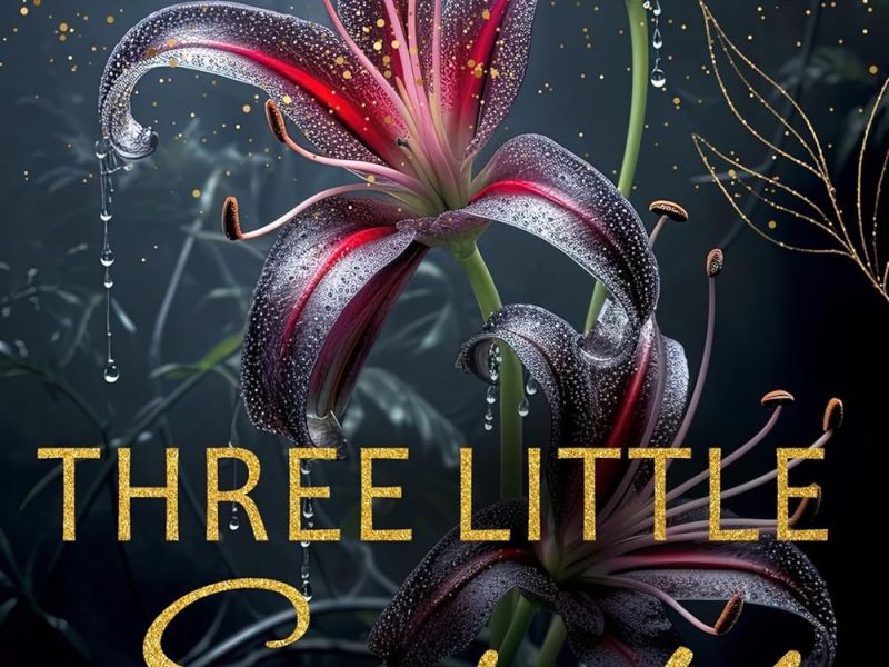 Three little secrets - Drei erotische Kurzromane Three little secrets - Drei erotische Kurzromane