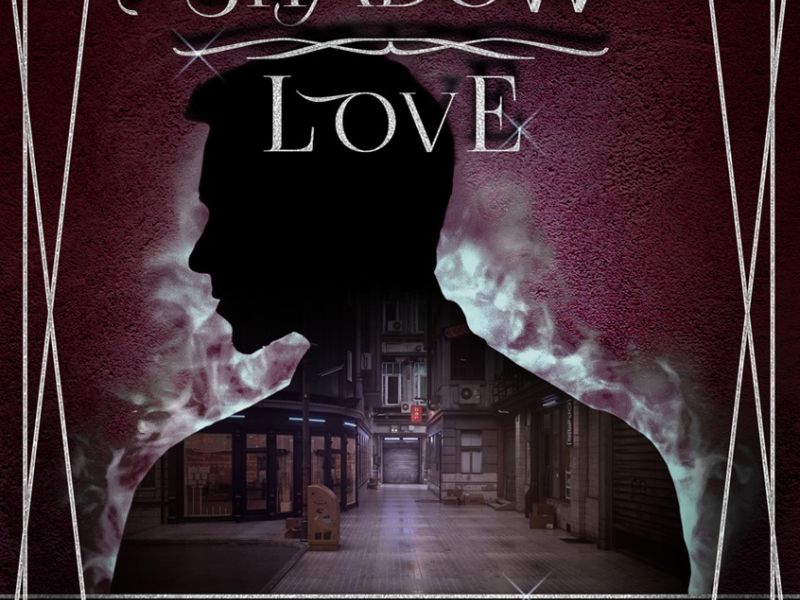 Der Kuss der Dunkelheit (Shadow Love 2) Der Kuss der Dunkelheit (Shadow Love 2)