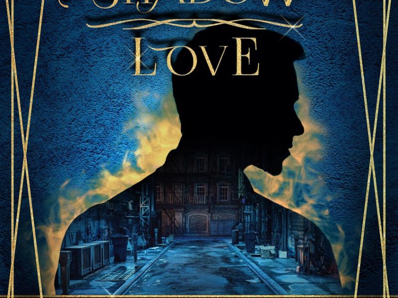 Der Lockruf der Dunkelheit (Shadow Love  1) Der Lockruf der Dunkelheit (Shadow Love  1)