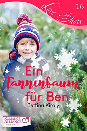 Ein Tannenbaum für Ben Ein Tannenbaum für Ben