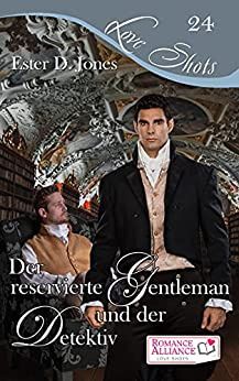 Der reservierte Gentleman und der Detektiv Der reservierte Gentleman und der Detektiv