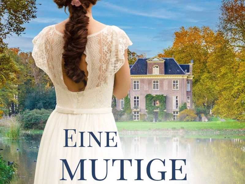 Eine mutige Lady Eine mutige Lady