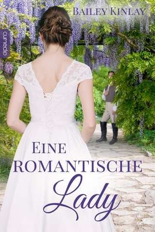 Eine romantische Lady Eine romantische Lady