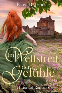 Im Wettstreit der Gefühle Im Wettstreit der Gefühle