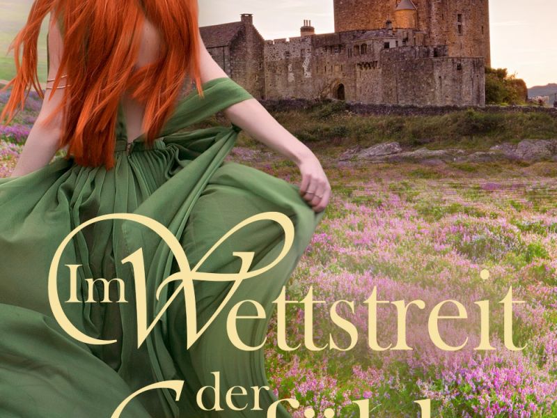 Im Wettstreit der Gefühle Im Wettstreit der Gefühle