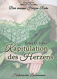 Kapitulation des Herzens