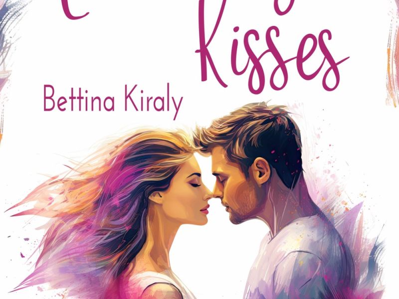 Der Code zum Glück (Edinburgh Kisses 1) Der Code zum Glück (Edinburgh Kisses 1)