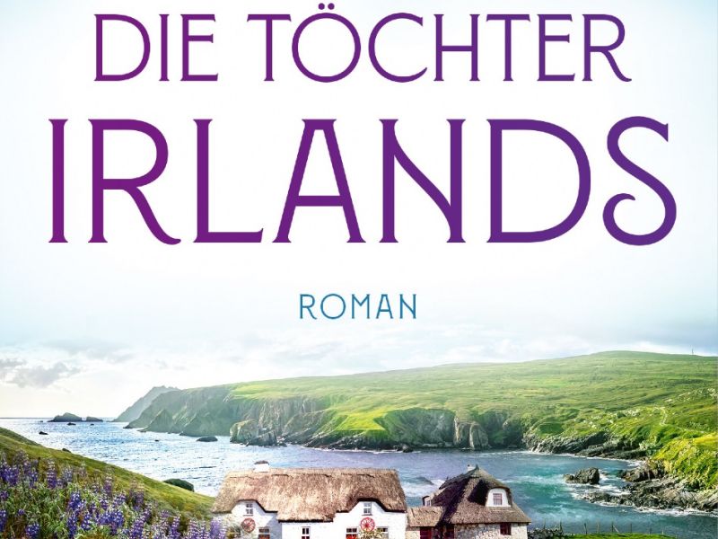 Die Töchter Irlands – Die Wild-Swan-Saga (Sammelband zu „Die Rebellinnen“ Die Töchter Irlands – Die Wild-Swan-Saga (Sammelband zu „Die Rebellinnen“