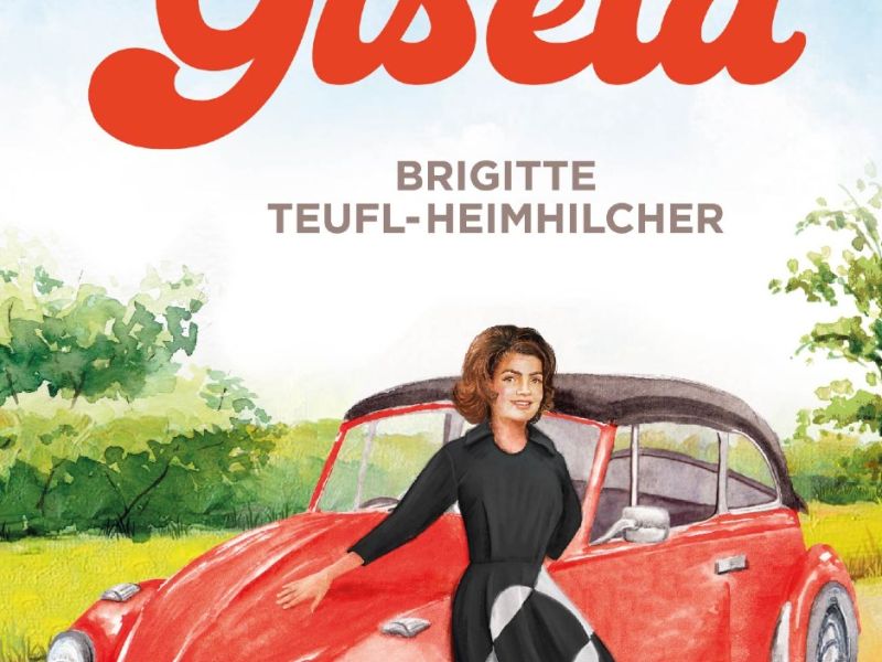 Ach, Gisela (Gestern & Heute 1) Ach, Gisela (Gestern & Heute 1)