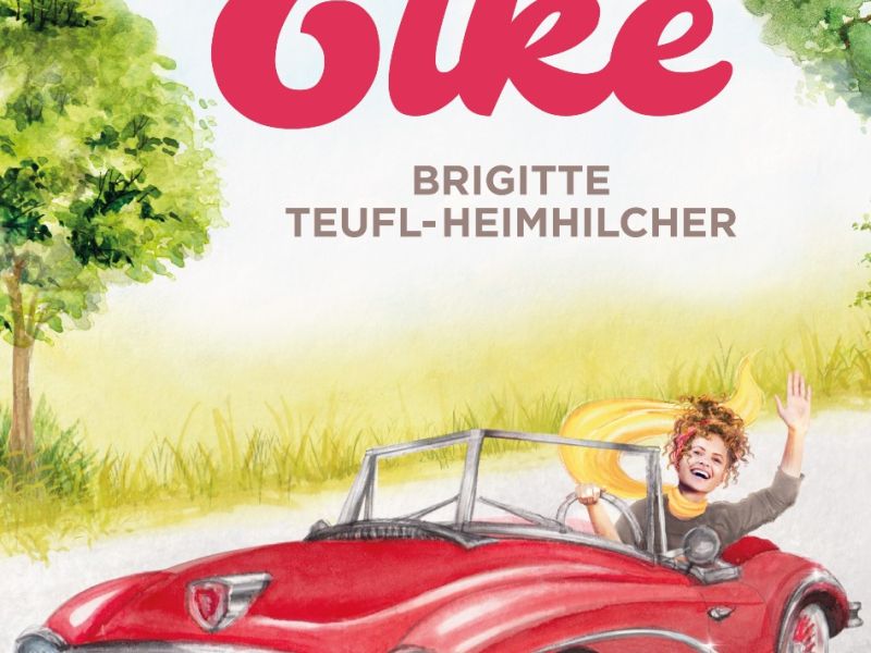 Ach, Elke: Wohlfühlroman für jung und alt (Gestern & Heute 2) Ach, Elke: Wohlfühlroman für jung und alt (Gestern & Heute 2)