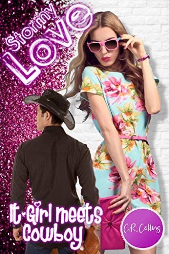 It Girl meets Cowboy It Girl meets Cowboy