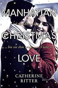 Manhattan Christmas Love Manhattan Christmas Love