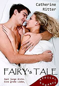 Fairy's Tale Gefühlserwachen Fairy's Tale Gefühlserwachen