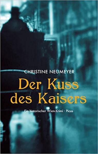 Der Kuss des Kaisers Der Kuss des Kaisers
