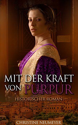 Mit der Kraft von Purpur Mit der Kraft von Purpur