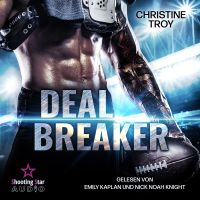 Dealbreaker (Washington White Sharks 5) Dealbreaker (Washington White Sharks 5)