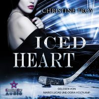 Iced Heart Iced Heart