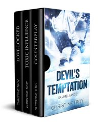 Devil´s Temptation - Sammelband 2