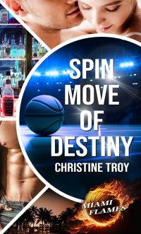 Spin Move of Destiny Spin Move of Destiny