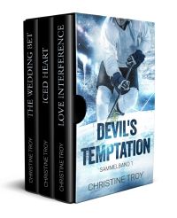 Devil´s Temptation - Sammelband 1 Devil´s Temptation - Sammelband 1