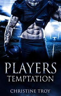 Washington White Sharks 3 Players Temptation