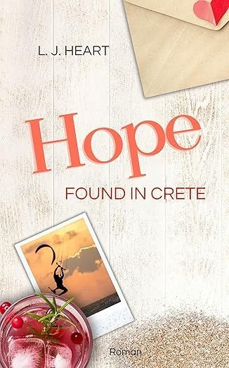Hope found in Crete Hope found in Crete