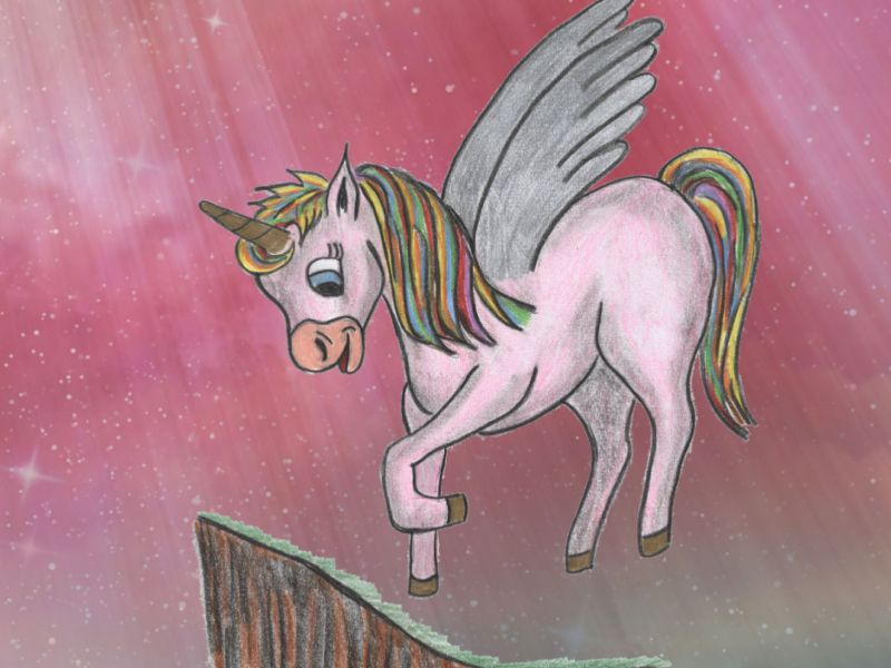 Das kleine Einhorn Adriana 2 Adriana und der verwunschene Blubberblabberfluss Das kleine Einhorn Adriana 2 Adriana und der verwunschene Blubberblabberfluss