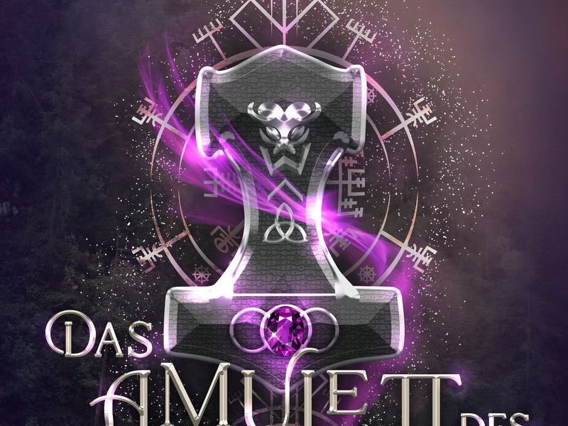 Das Amulett des Nordens Das Amulett des Nordens