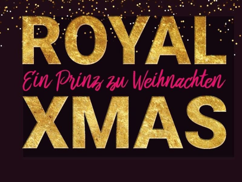 Royal Xmas Royal Xmas